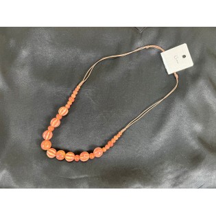 Collar Bruselas