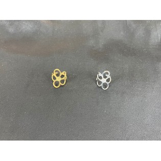 Anillo Floral