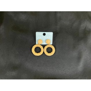 Pendientes Nuuk