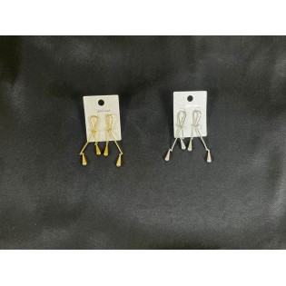 Pendientes Cayenne