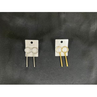Pendientes Marigot