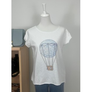 Camiseta Globo