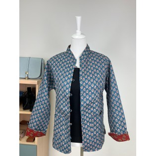 Chaqueta acolchada Hiro