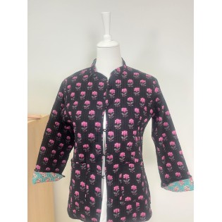 Chaqueta Acolchada Elena