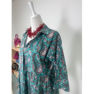 Vestido Paula