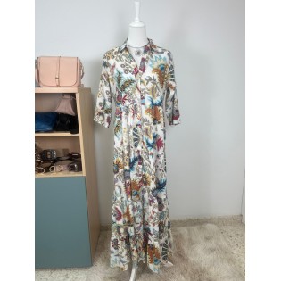 Vestido Marta