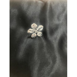 Anillo Flor