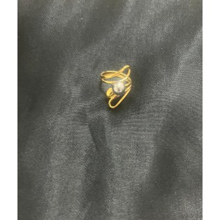 Anillo Filigrana