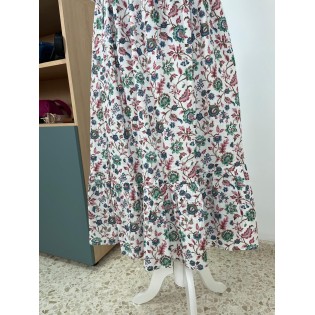 Falda India Runa