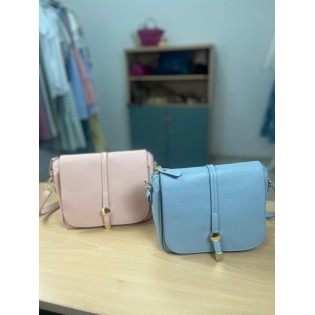 Bolso Milán Piel