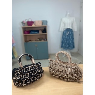 Bolso Grecia