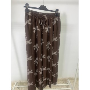 Pantalón Palmeras