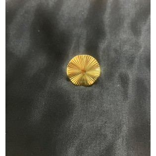 Anillo Sol