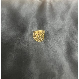 Anillo Celosía