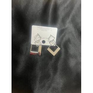 Pendientes Geométricos