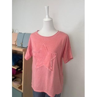 Camiseta Estrella