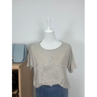 Camiseta Estrella