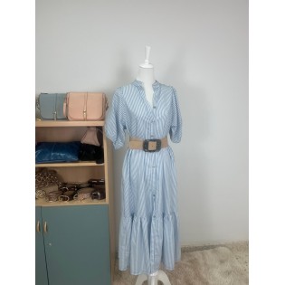 Vestido Sicilia