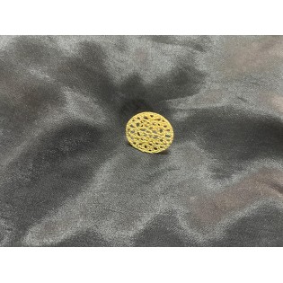Anillo Croché