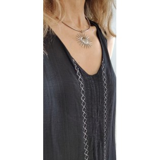 Vestido Alma