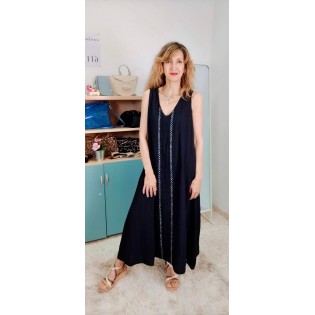 Vestido Alma