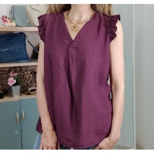 Blusa Raquel