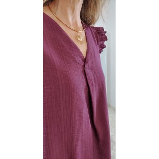Blusa Raquel