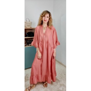 Vestido Venecia