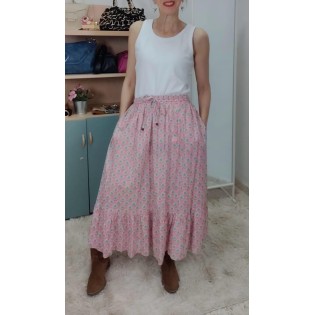 Falda India Kala