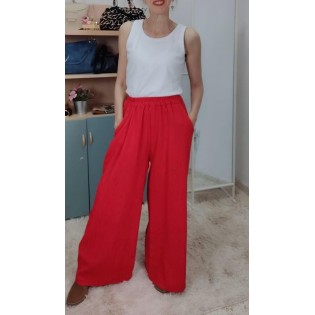 Pantalón Palazo
