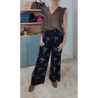 Pantalón Palmeras