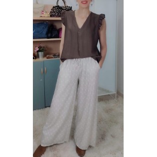 Pantalón Pisa