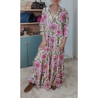 Vestido Beatriz