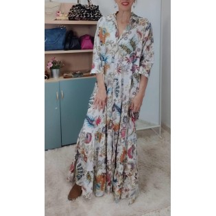 Vestido Marta