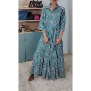 Vestido Paula
