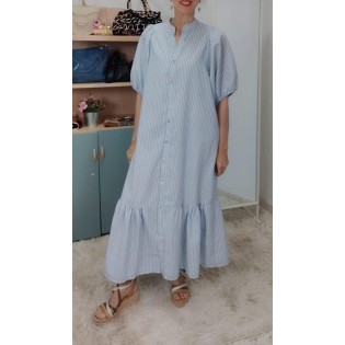 Vestido Sicilia