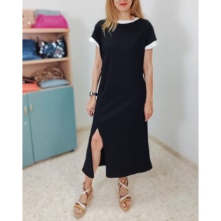 Vestido Dublín