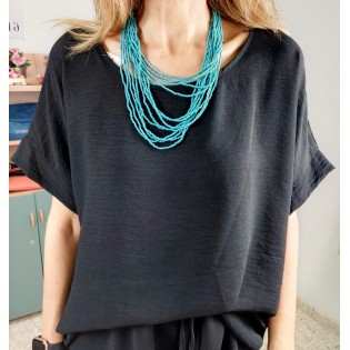 Conjunto Pantalón Palazo