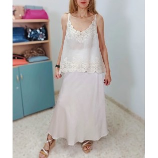 Blusa Lencera Paradise