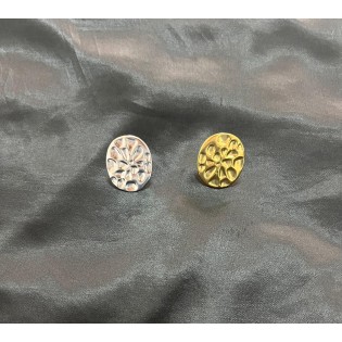 Anillo Oval