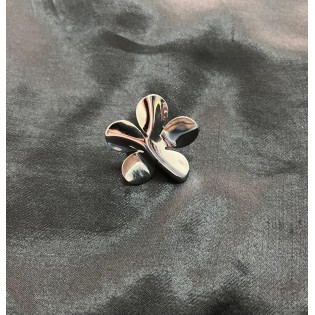 Anillo Hortensia