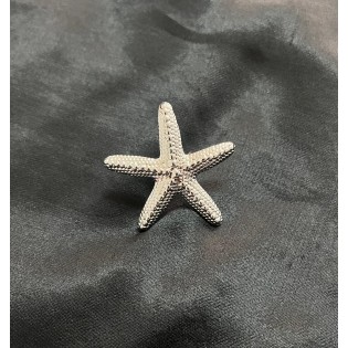 Anillo Estrella de Mar