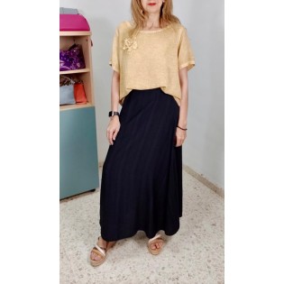 Blusa Lirio
