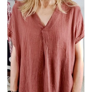 Blusa Lanzarote