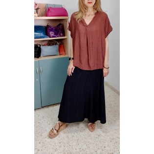 Blusa Lanzarote