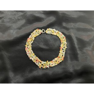 Choker Cristal