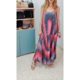 Vestido Arcoiris