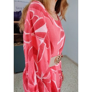 Blusa Lirio