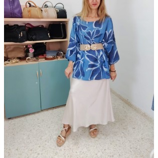 Blusa Lirio