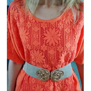 Blusa Orange
